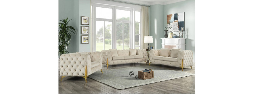 Ghế Sofa & Sofa Các Loại